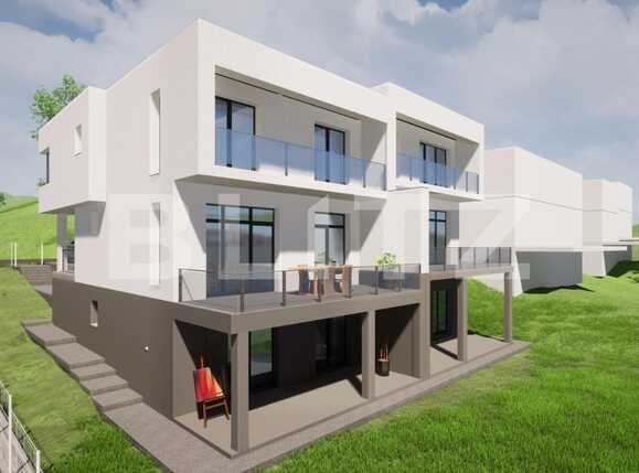 Casa de vânzare 4 camere Floreşti - 49677CV | BLITZ Cluj-Napoca | Poza7