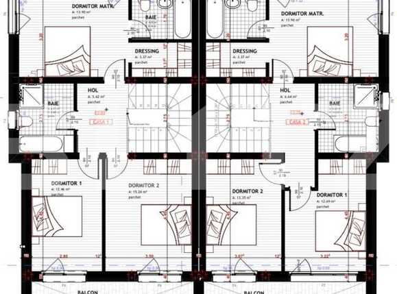 Casa de vânzare 4 camere Floreşti - 49677CV | BLITZ Cluj-Napoca | Poza15