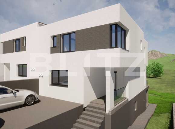 Casa de vânzare 4 camere Floreşti - 49677CV | BLITZ Cluj-Napoca | Poza10