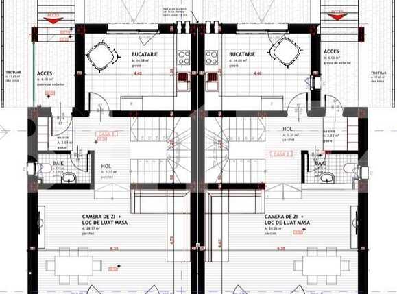 Casa de vânzare 4 camere Floreşti - 49677CV | BLITZ Cluj-Napoca | Poza13