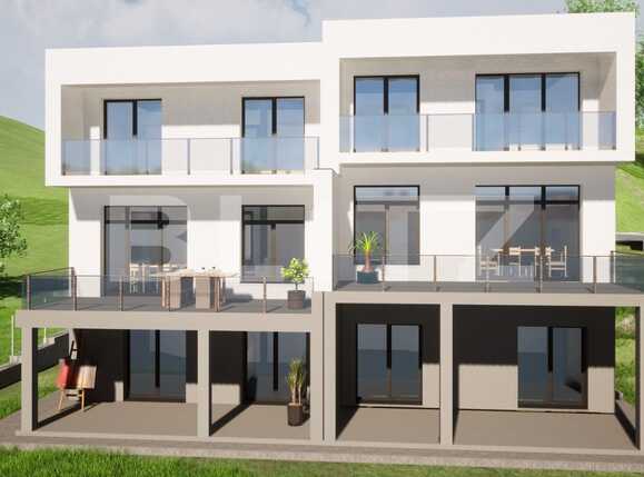 Casa de vânzare 4 camere Floreşti - 49677CV | BLITZ Cluj-Napoca | Poza1