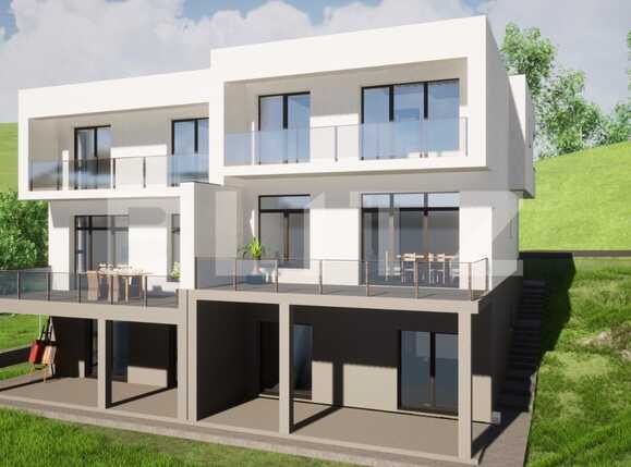 Casa de vânzare 4 camere Floreşti - 49677CV | BLITZ Cluj-Napoca | Poza2