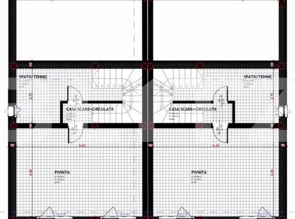 Casa de vânzare 4 camere Floreşti - 49677CV | BLITZ Cluj-Napoca | Poza12