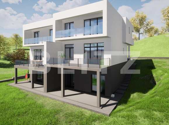 Casa de vânzare 4 camere Floreşti - 49677CV | BLITZ Cluj-Napoca | Poza8