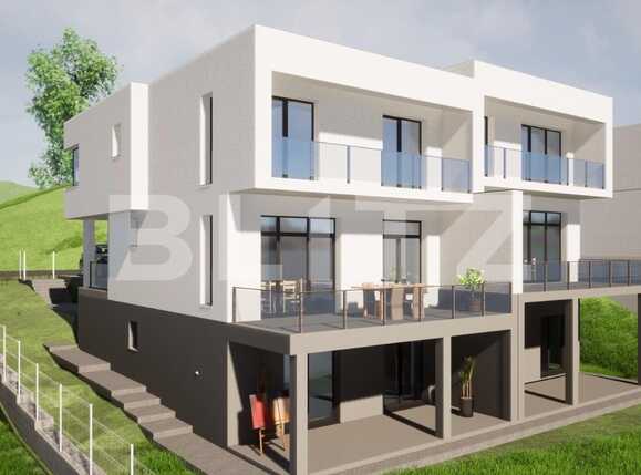 Casa de vânzare 4 camere Floreşti - 49677CV | BLITZ Cluj-Napoca | Poza9