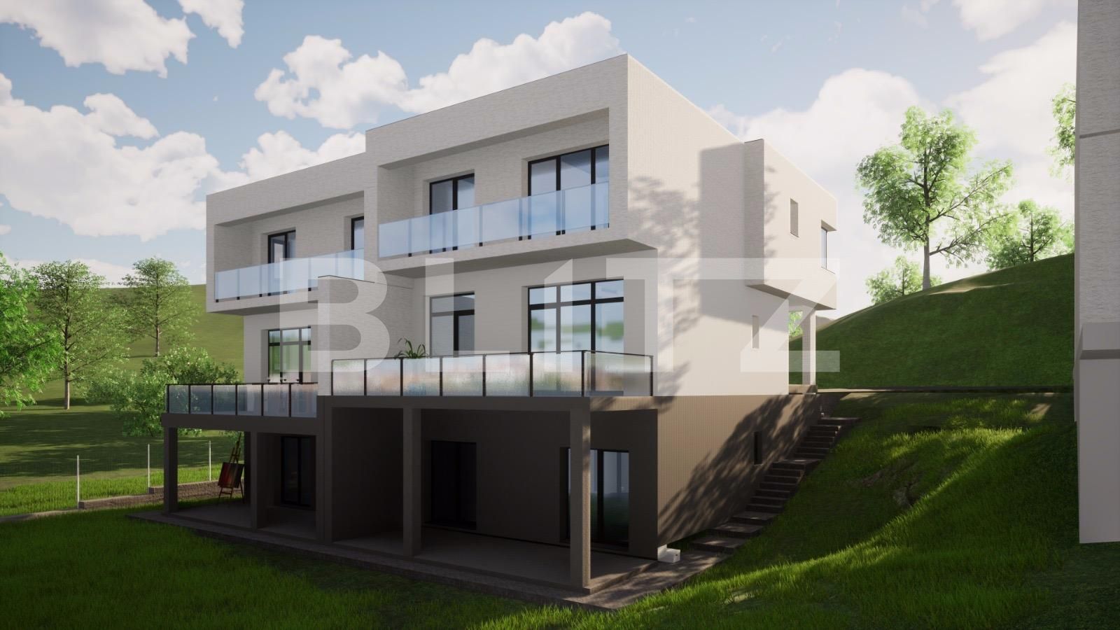 Casa de vânzare 4 camere Floreşti - 49677CV | BLITZ Cluj-Napoca | Poza5