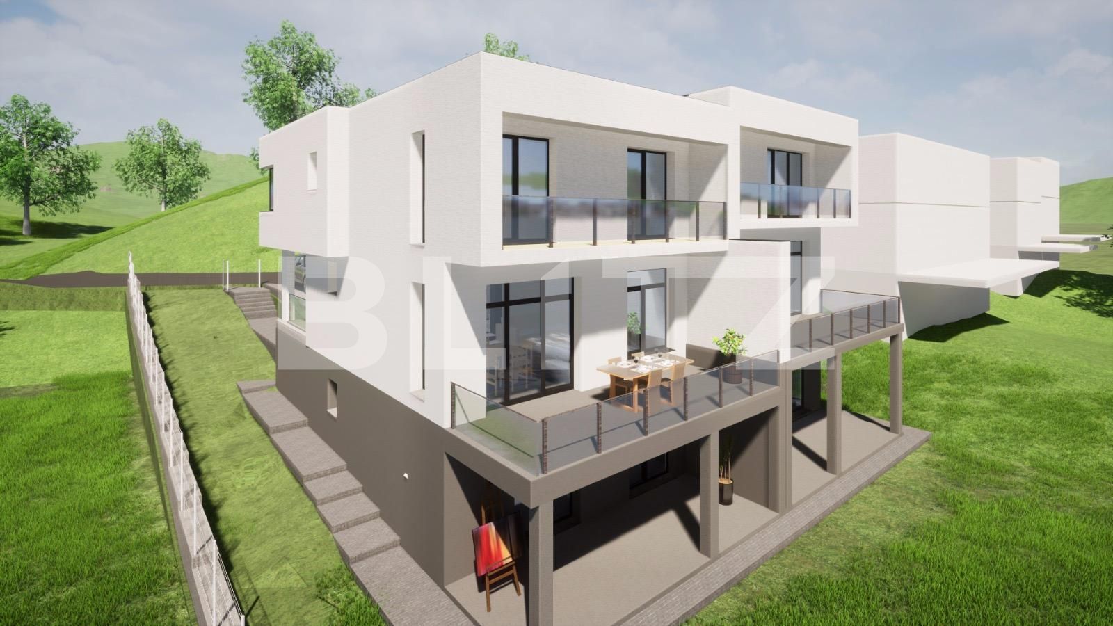 Casa de vânzare 4 camere Floreşti - 49677CV | BLITZ Cluj-Napoca | Poza4