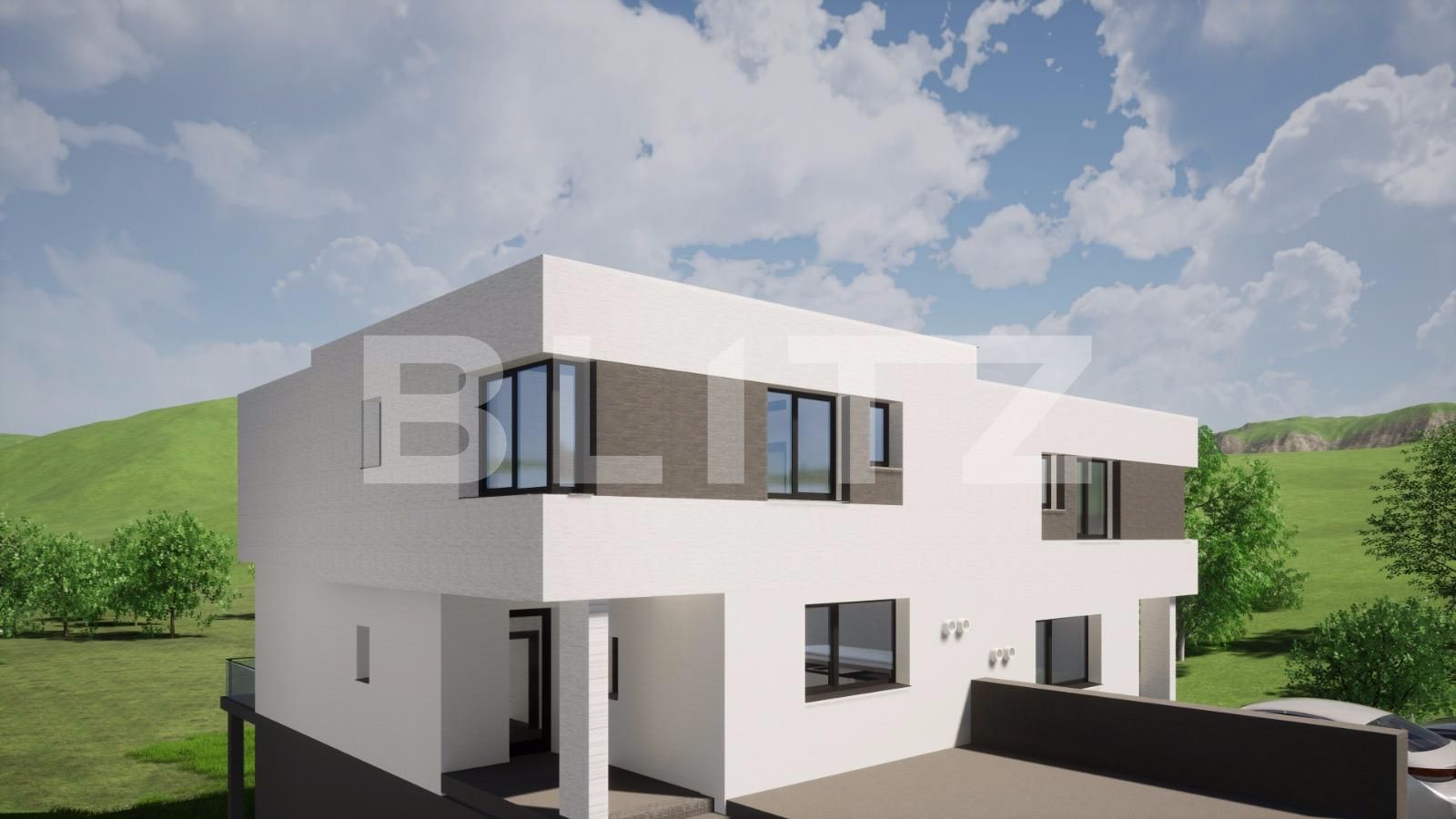 Casa de vânzare 4 camere Floreşti - 49677CV | BLITZ Cluj-Napoca | Poza11