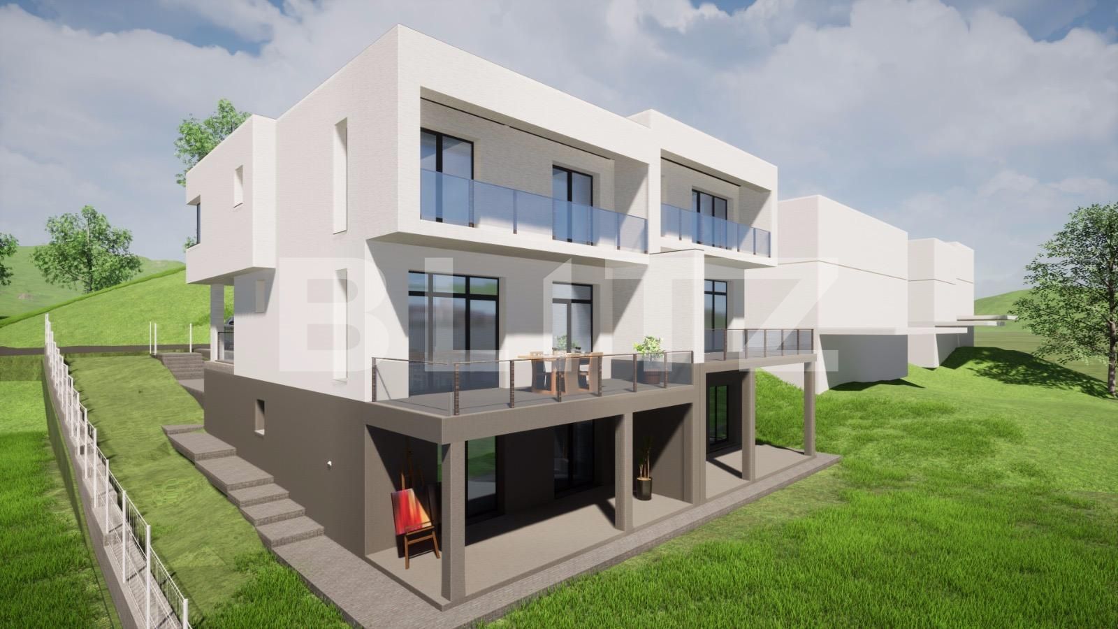 Casa de vânzare 4 camere Floreşti - 49677CV | BLITZ Cluj-Napoca | Poza7