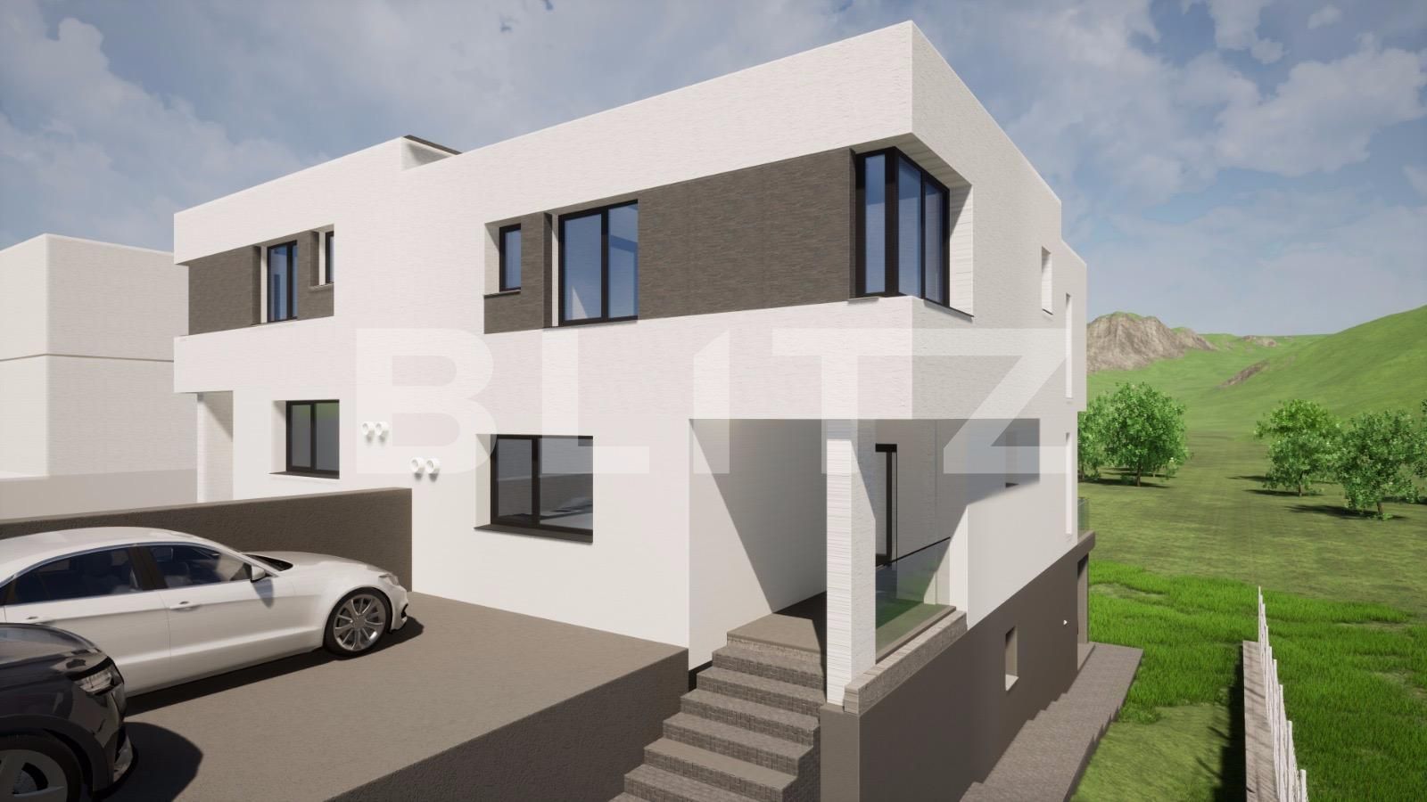 Casa de vânzare 4 camere Floreşti - 49677CV | BLITZ Cluj-Napoca | Poza10