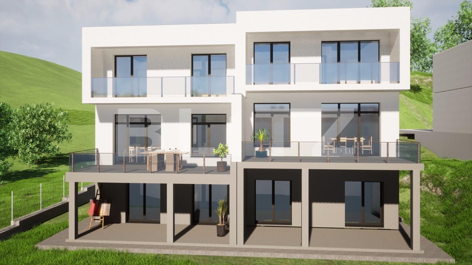 Casa de vânzare 4 camere Floreşti - 49677CV | BLITZ Cluj-Napoca | Poza1