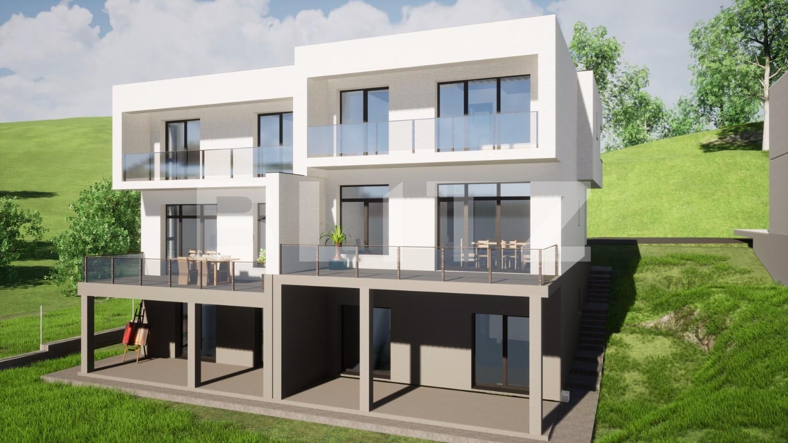 Casa de vânzare 4 camere Floreşti - 49677CV | BLITZ Cluj-Napoca | Poza2