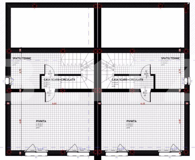 Casa de vânzare 4 camere Floreşti - 49677CV | BLITZ Cluj-Napoca | Poza12