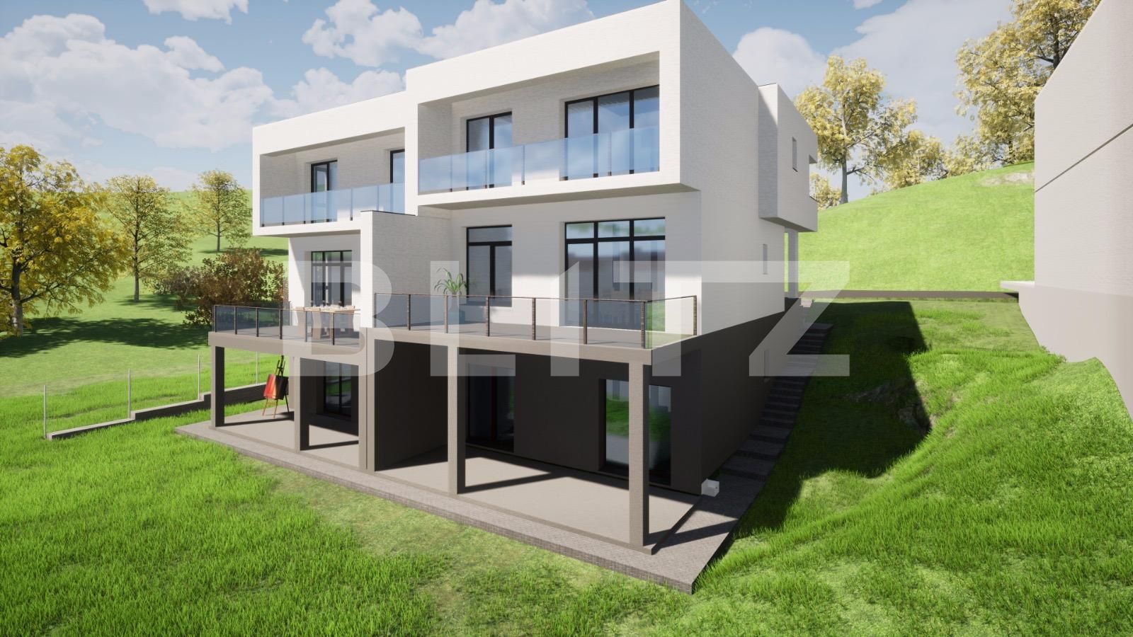 Casa de vânzare 4 camere Floreşti - 49677CV | BLITZ Cluj-Napoca | Poza8