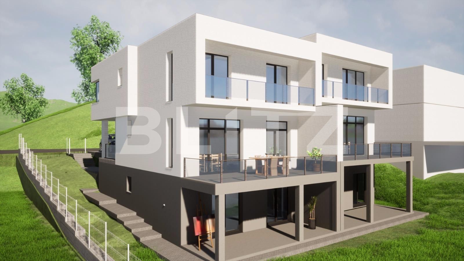 Casa de vânzare 4 camere Floreşti - 49677CV | BLITZ Cluj-Napoca | Poza9