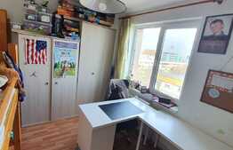 Cauti apartament in Gheorgheni? Apartament 2 camere, decomandat, intermediar, zona Iulius Mall!