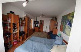 Cauti apartament in Gheorgheni? Apartament 2 camere, decomandat, intermediar, zona Iulius Mall!