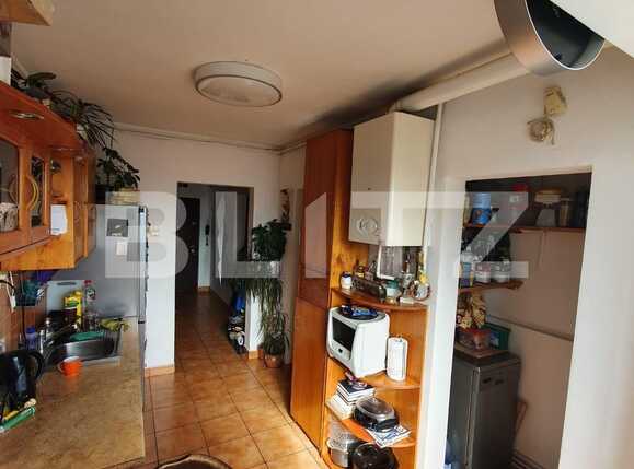 Apartament de vânzare 2 camere Gheorgheni - 49678AV | BLITZ Cluj-Napoca | Poza4