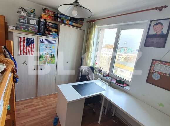 Apartament de vânzare 2 camere Gheorgheni - 49678AV | BLITZ Cluj-Napoca | Poza5