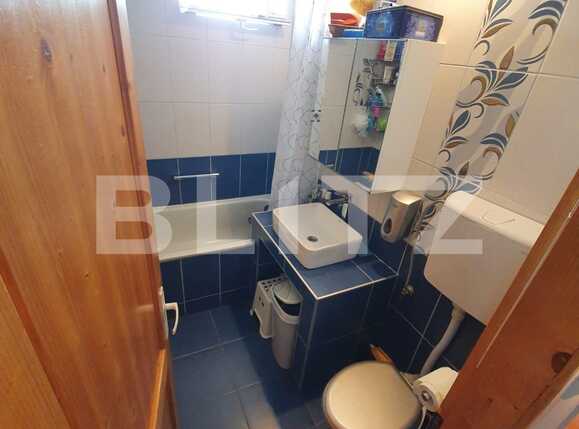 Apartament de vânzare 2 camere Gheorgheni - 49678AV | BLITZ Cluj-Napoca | Poza9