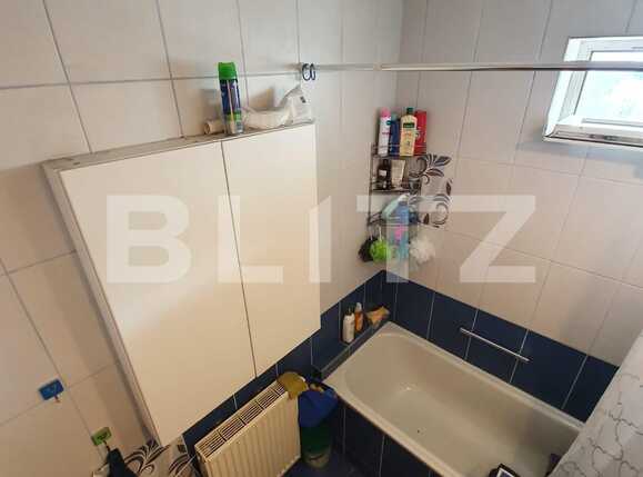 Apartament de vânzare 2 camere Gheorgheni - 49678AV | BLITZ Cluj-Napoca | Poza7