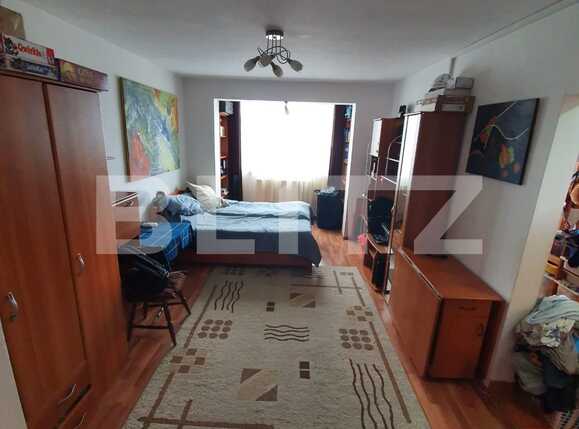 Apartament de vânzare 2 camere Gheorgheni - 49678AV | BLITZ Cluj-Napoca | Poza1