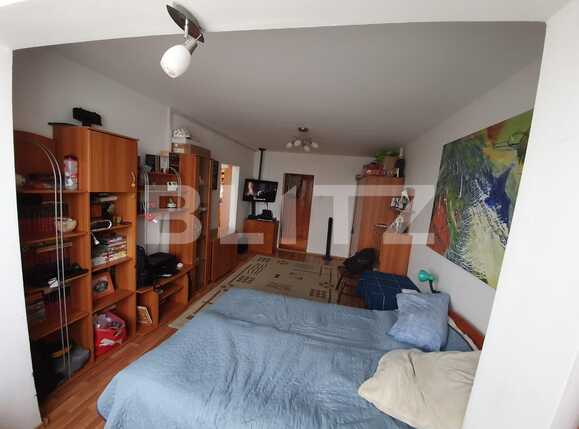 Apartament de vânzare 2 camere Gheorgheni - 49678AV | BLITZ Cluj-Napoca | Poza6
