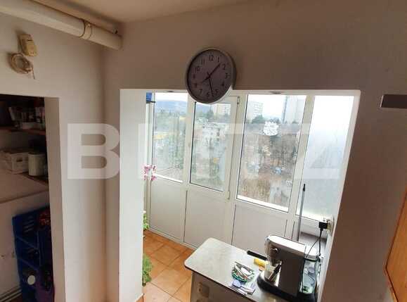 Apartament de vânzare 2 camere Gheorgheni - 49678AV | BLITZ Cluj-Napoca | Poza3