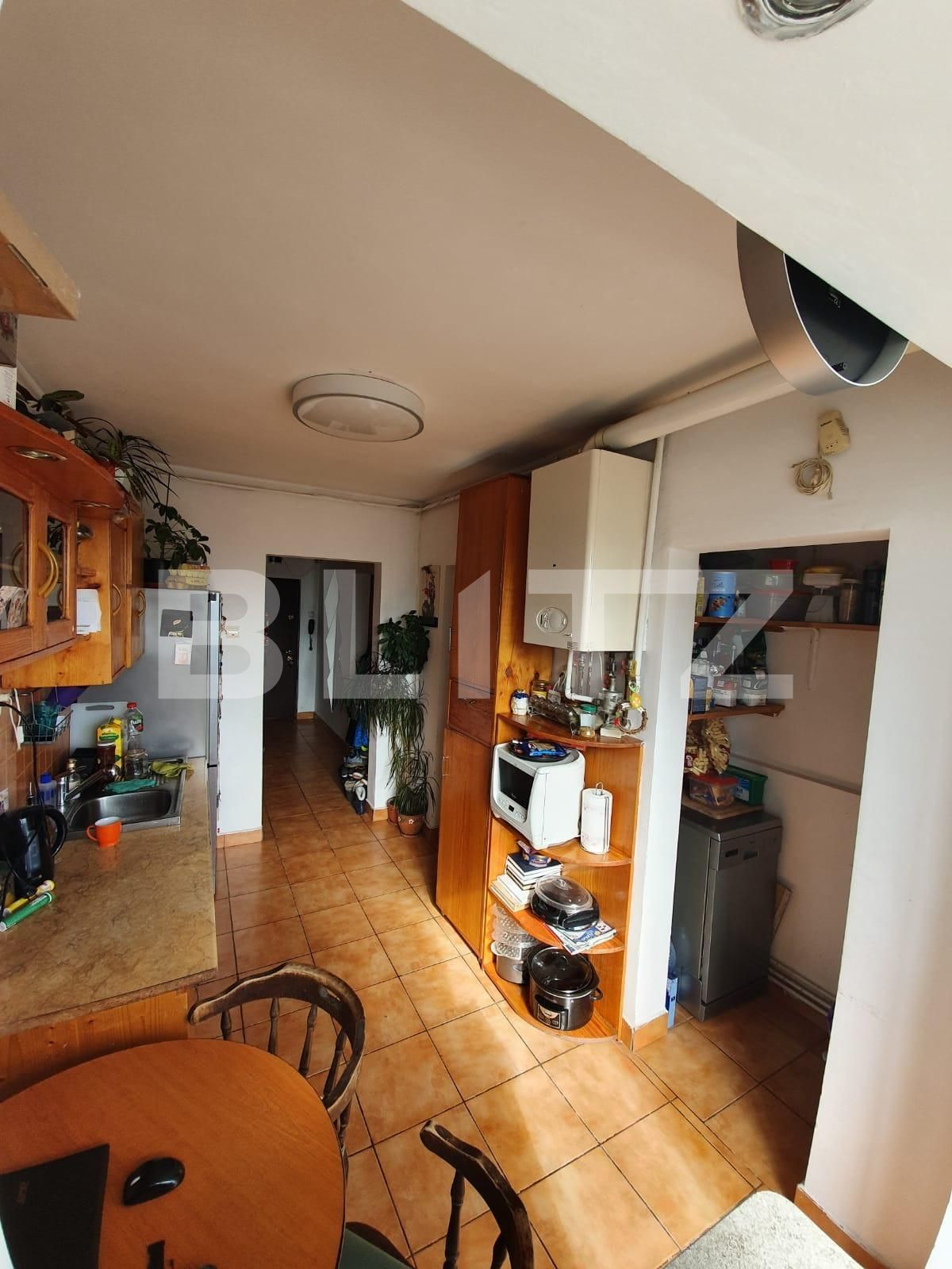 Apartament de vânzare 2 camere Gheorgheni - 49678AV | BLITZ Cluj-Napoca | Poza4