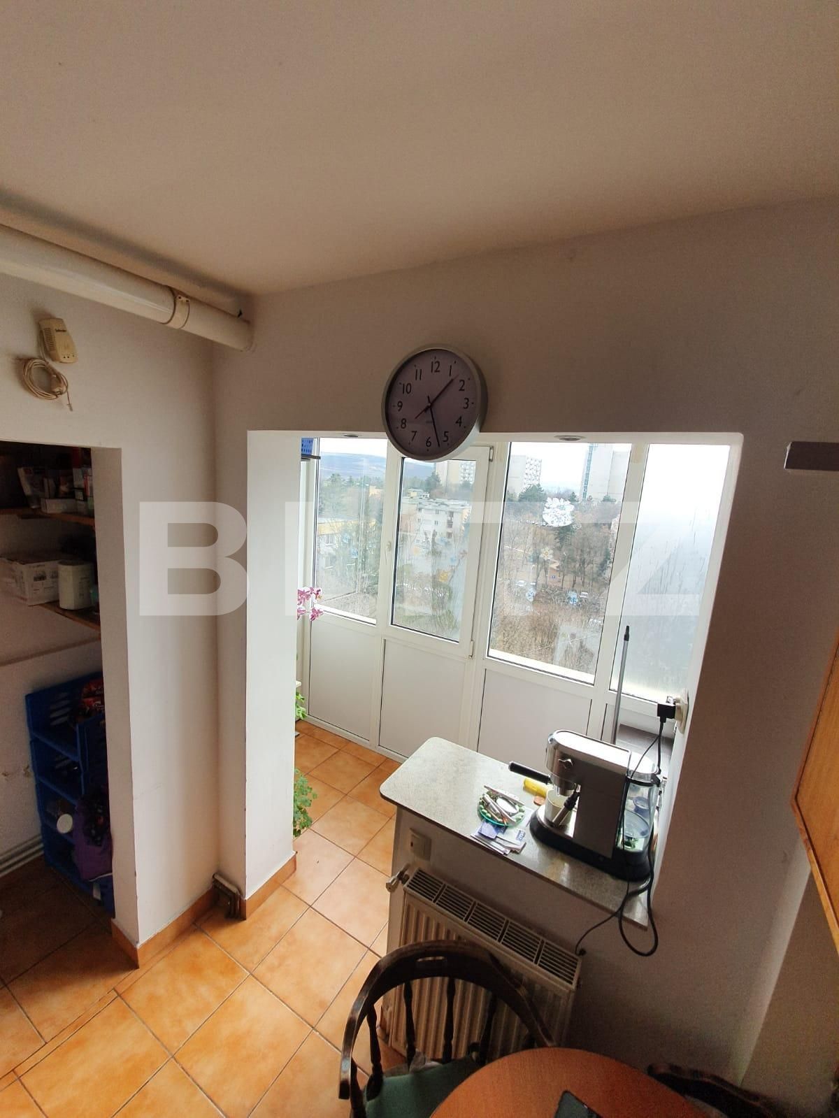 Apartament de vânzare 2 camere Gheorgheni - 49678AV | BLITZ Cluj-Napoca | Poza3