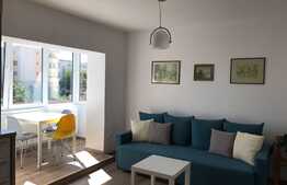 Apartament 3 camere, ultrafinisat, zona Iulius Mall