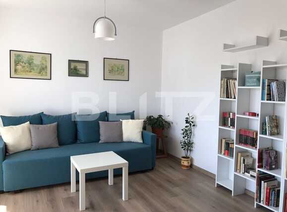 Apartament de vânzare 3 camere Intre Lacuri - 49679AV | BLITZ Cluj-Napoca | Poza2