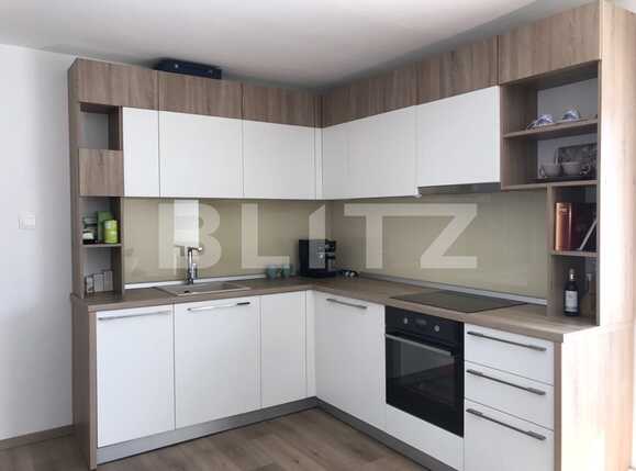 Apartament de vânzare 3 camere Intre Lacuri - 49679AV | BLITZ Cluj-Napoca | Poza1
