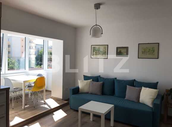 Apartament de vânzare 3 camere Intre Lacuri - 49679AV | BLITZ Cluj-Napoca | Poza4