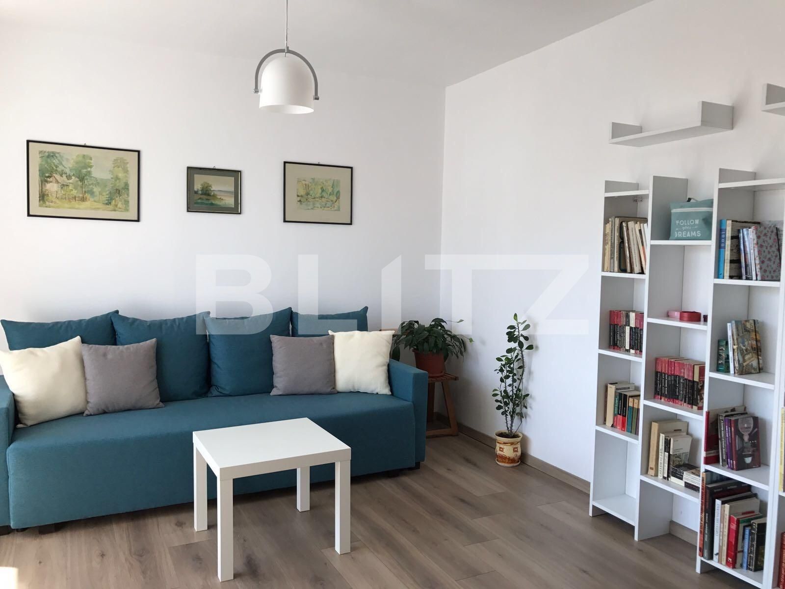 Apartament de vânzare 3 camere Intre Lacuri - 49679AV | BLITZ Cluj-Napoca | Poza2