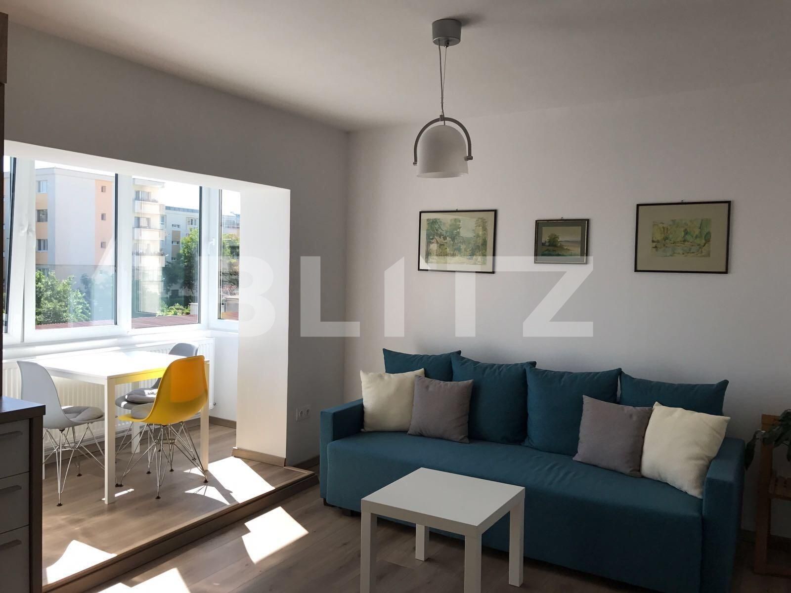 Apartament de vânzare 3 camere Intre Lacuri - 49679AV | BLITZ Cluj-Napoca | Poza4