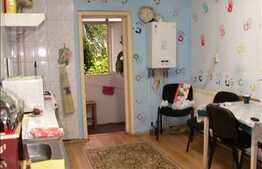 3 camere decomandate in zona BILLA din Manastur!