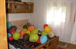 3 camere decomandate in zona BILLA din Manastur!