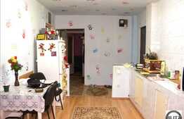 3 camere decomandate in zona BILLA din Manastur!