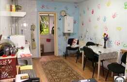 3 camere decomandate in zona BILLA din Manastur!