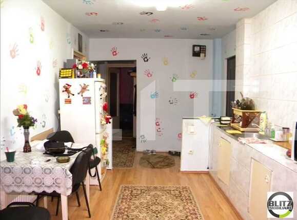 Apartament de vânzare 3 camere Manastur - 4968AV | BLITZ Cluj-Napoca | Poza2