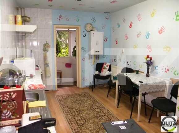 Apartament de vânzare 3 camere Manastur - 4968AV | BLITZ Cluj-Napoca | Poza1