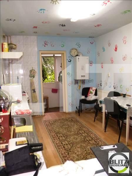 Apartament de vânzare 3 camere Manastur - 4968AV | BLITZ Cluj-Napoca | Poza3