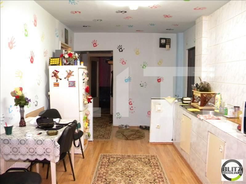 Apartament de vânzare 3 camere Manastur - 4968AV | BLITZ Cluj-Napoca | Poza2