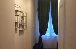 Garsoniera, 35 mp, moderna, Pet-friendly, zona Ultracentrala