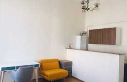 Garsoniera, 35 mp, moderna, Pet-friendly, zona Ultracentrala