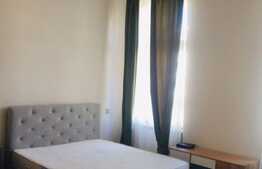 Garsoniera, 35 mp, moderna, Pet-friendly, zona Ultracentrala