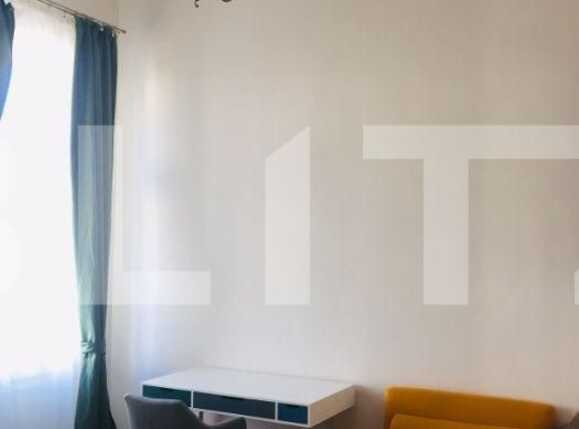 Garsonieră de închiriat Central - 49680AI | BLITZ Cluj-Napoca | Poza2