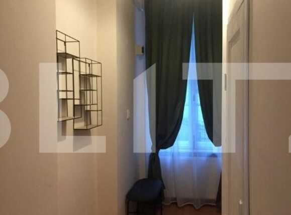 Garsonieră de închiriat Central - 49680AI | BLITZ Cluj-Napoca | Poza4