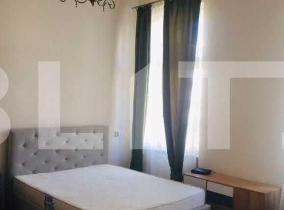 Garsonieră de închiriat Central - 49680AI | BLITZ Cluj-Napoca | Poza1